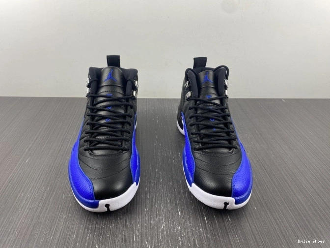 Bmlin Shoes 12 WMNS Hyper Royal Jordan Air AO6068-004 0810